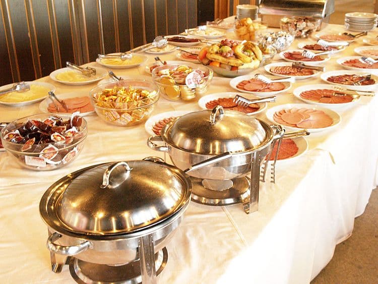 Planinka Hotel