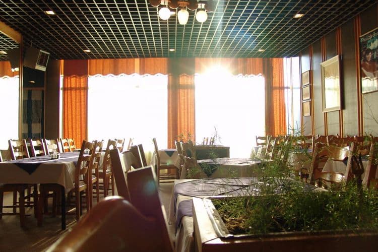 Planinka Hotel