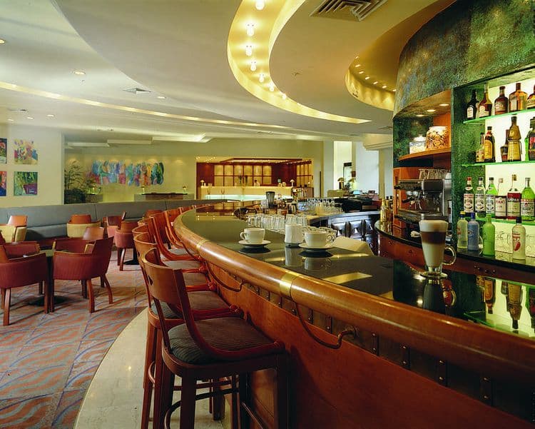 Isrotel King Solomon