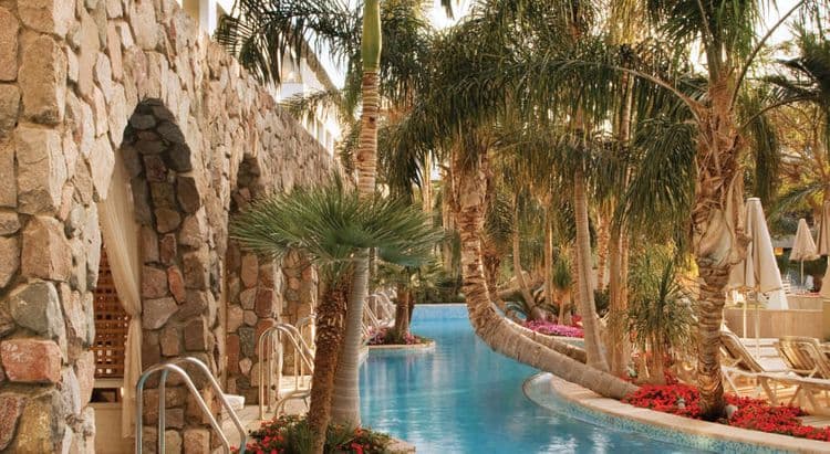 Isrotel Agamim Hotel