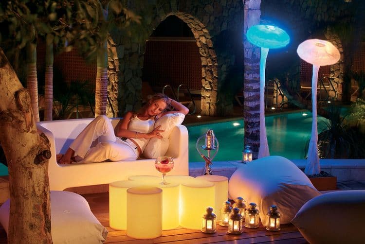 Isrotel Agamim Hotel