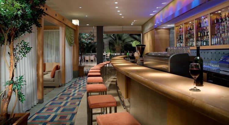 Isrotel Agamim Hotel