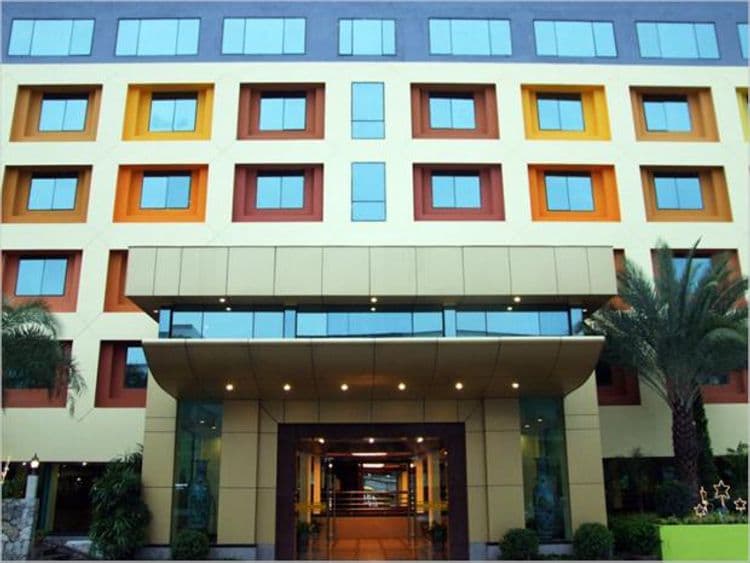 Boutique Hotel