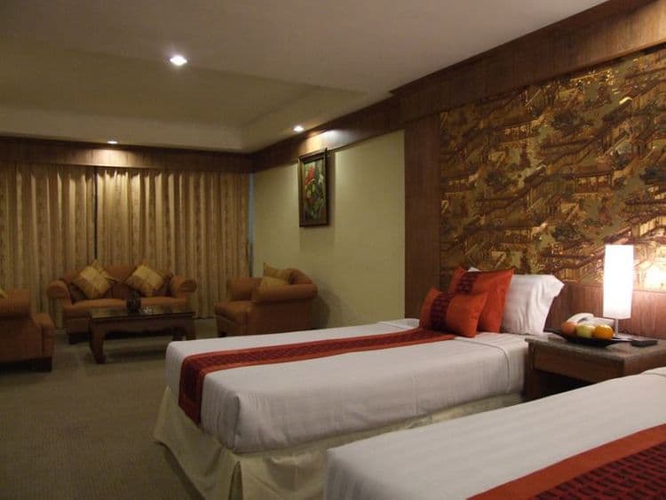 Boutique Hotel