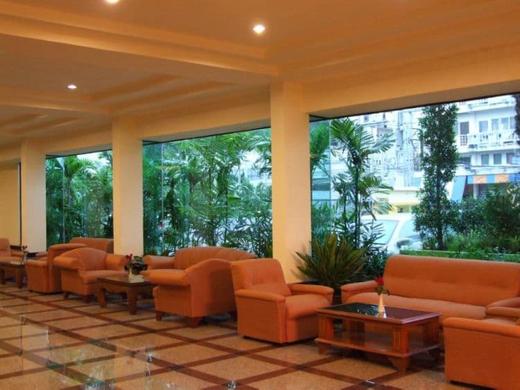 Boutique Hotel