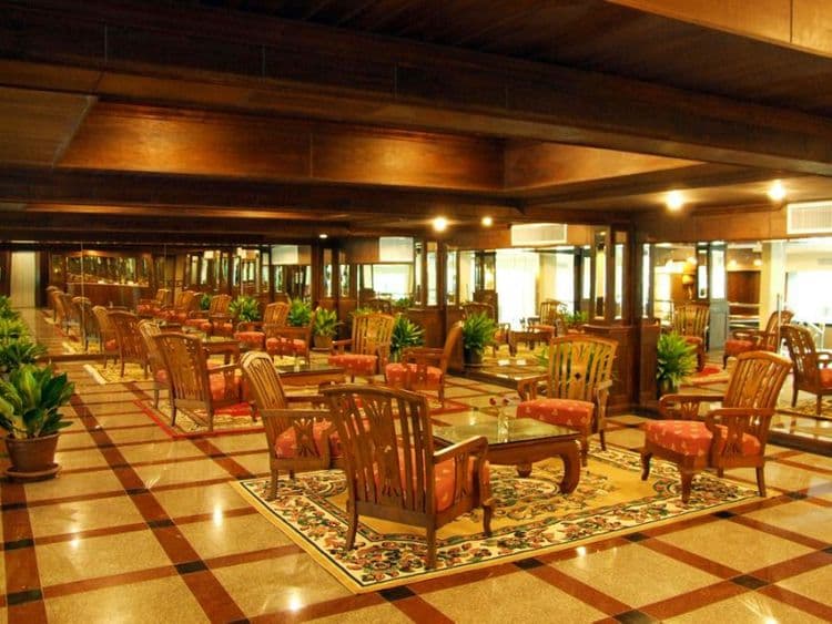 Boutique Hotel
