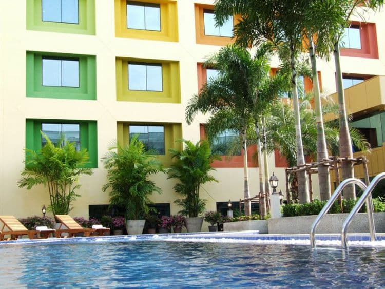 Boutique Hotel