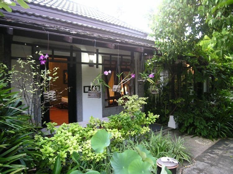 Bangtao Beach Chalet