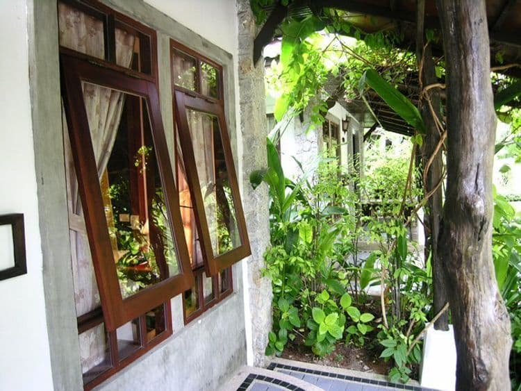 Bangtao Beach Chalet