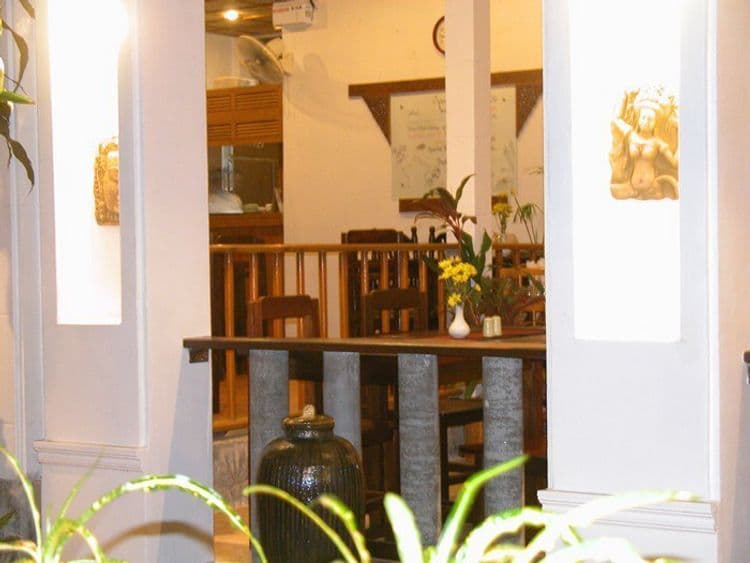 Bangtao Beach Chalet