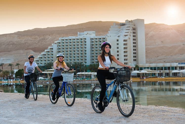 Leonardo Club Dead Sea