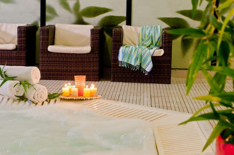 Leonardo Club Dead Sea