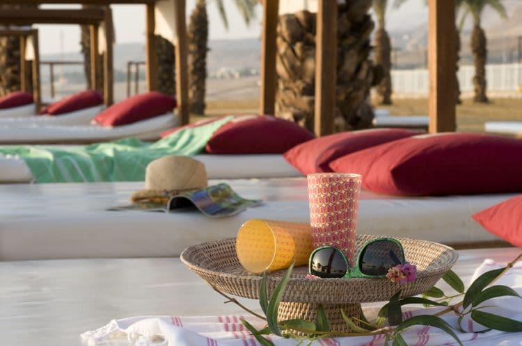 Leonardo Club Dead Sea