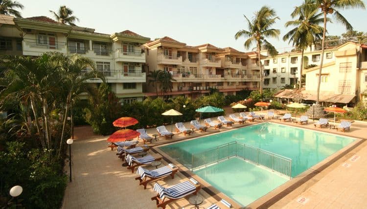 So My Resorts