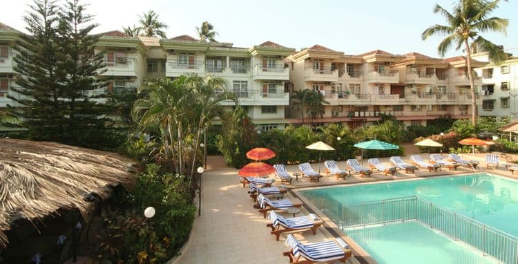 So My Resorts