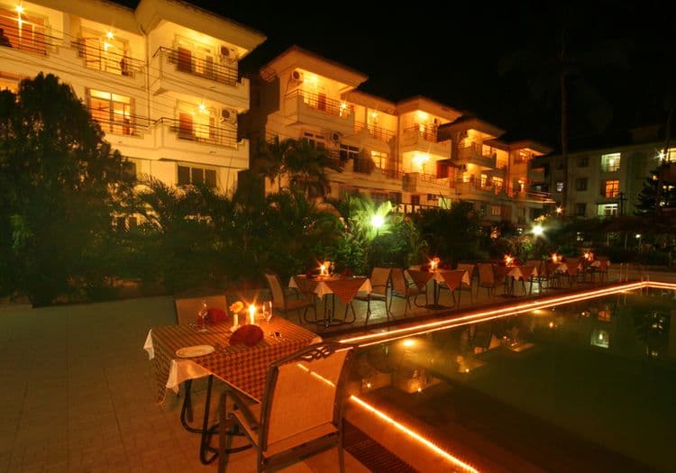 So My Resorts
