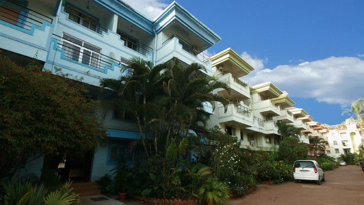 So My Resorts