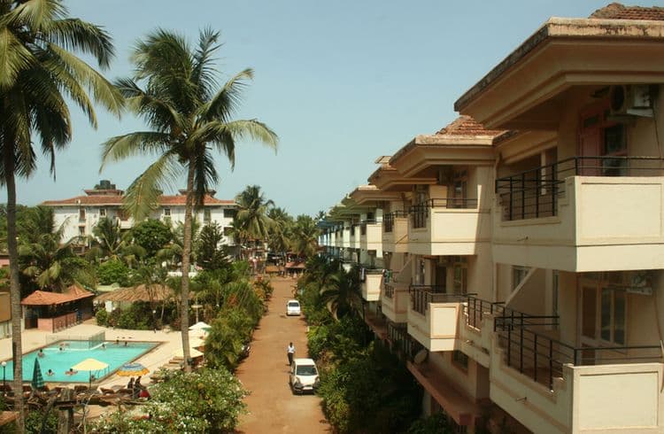 So My Resorts