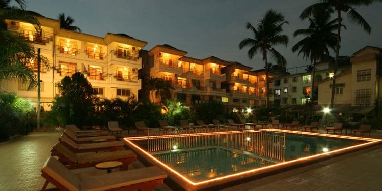 So My Resorts