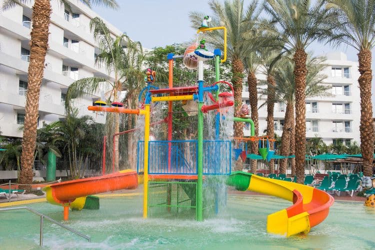 Club Hotel Eilat