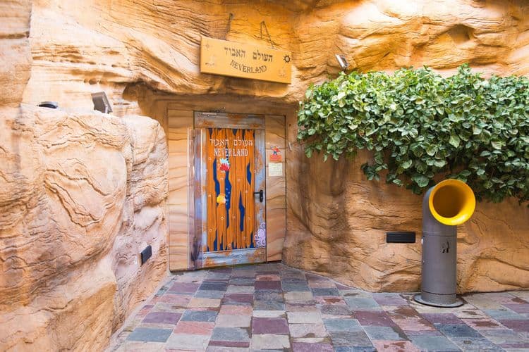 Club Hotel Eilat