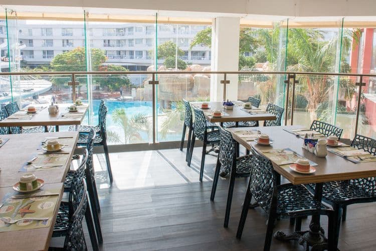 Club Hotel Eilat