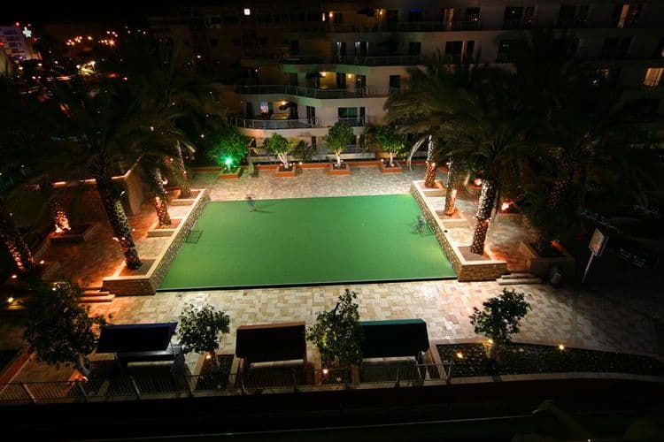 Club Hotel Eilat