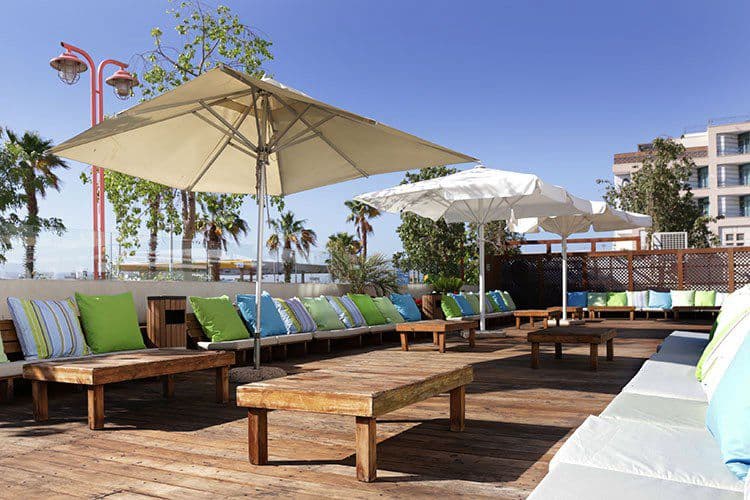 Astral Nirvana Club Coral