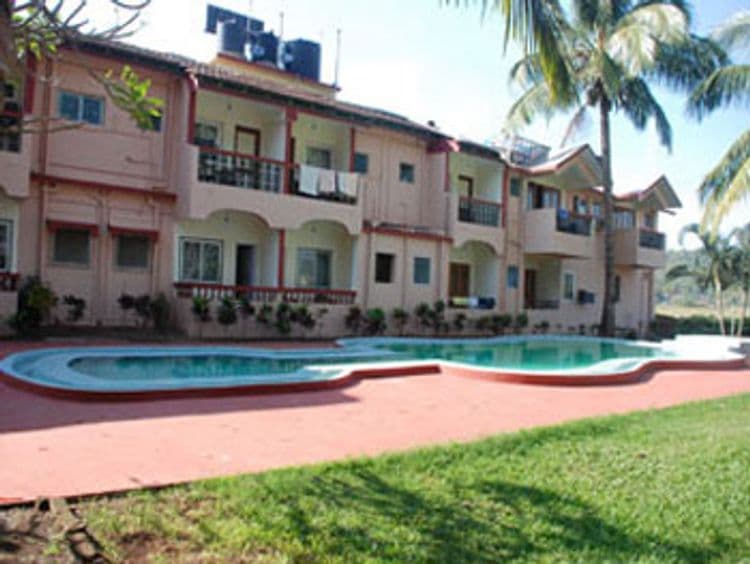 Lua Nova Hotel
