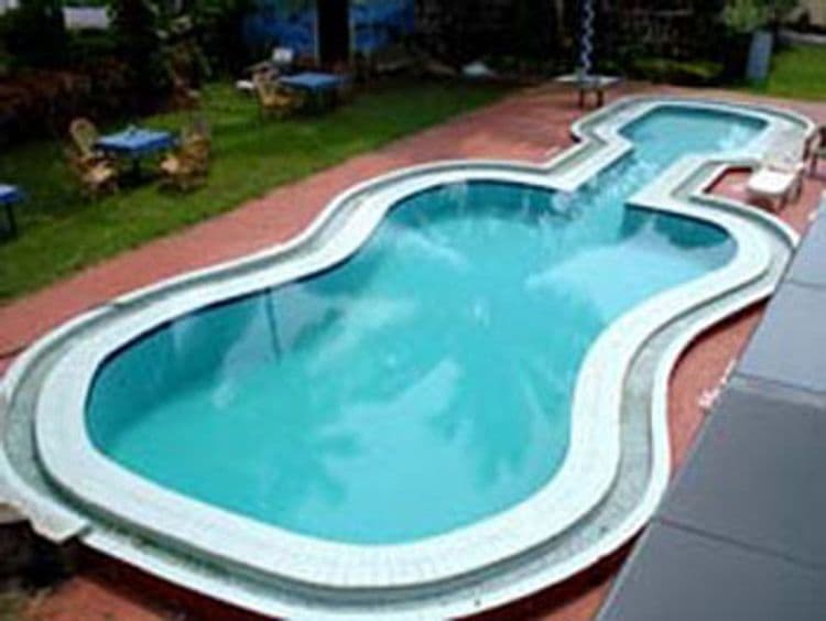 Lua Nova Hotel