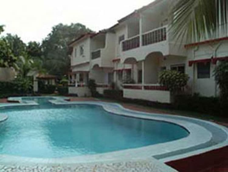 Lua Nova Hotel