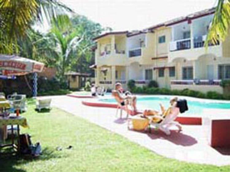 Lua Nova Hotel