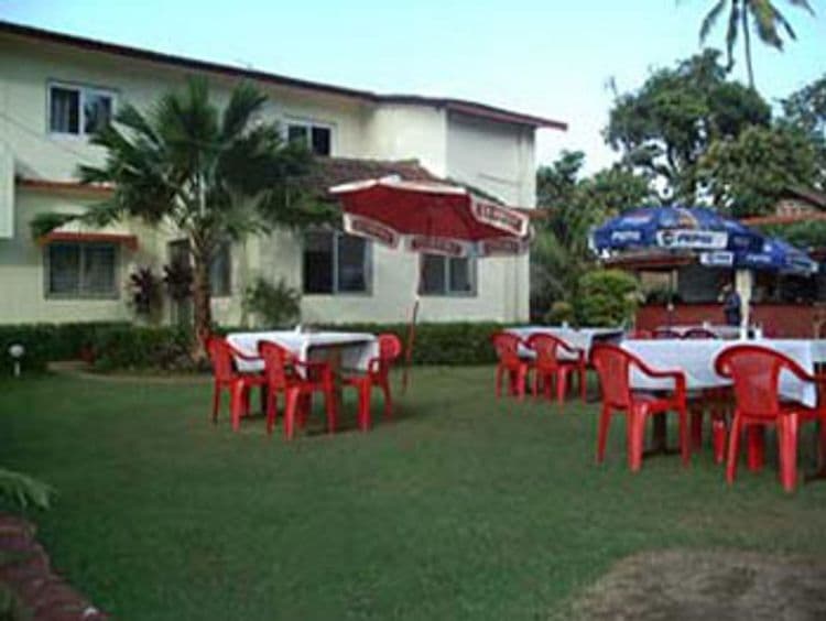 Lua Nova Hotel