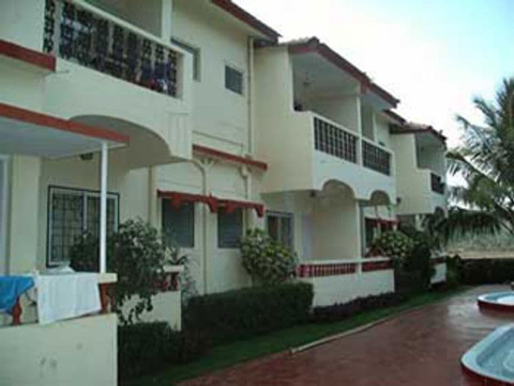 Lua Nova Hotel