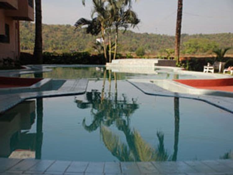 Lua Nova Hotel