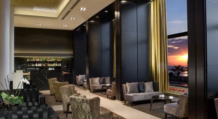 Dan Tel Aviv Hotel