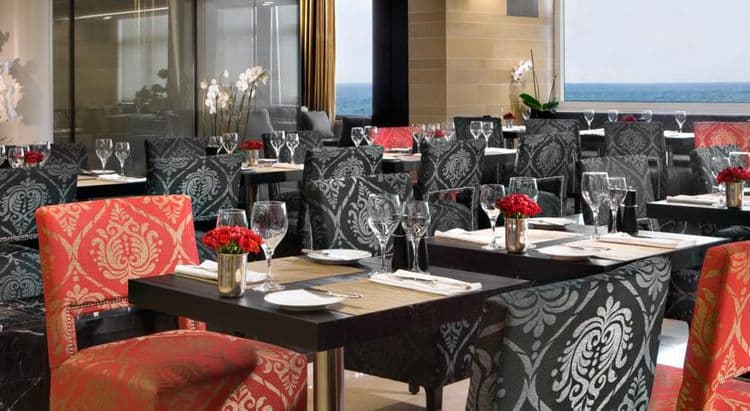 Dan Tel Aviv Hotel