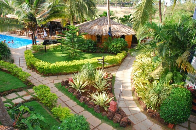 Santana Beach Resort