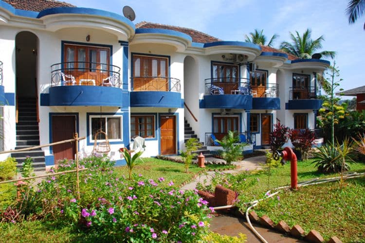 Santana Beach Resort