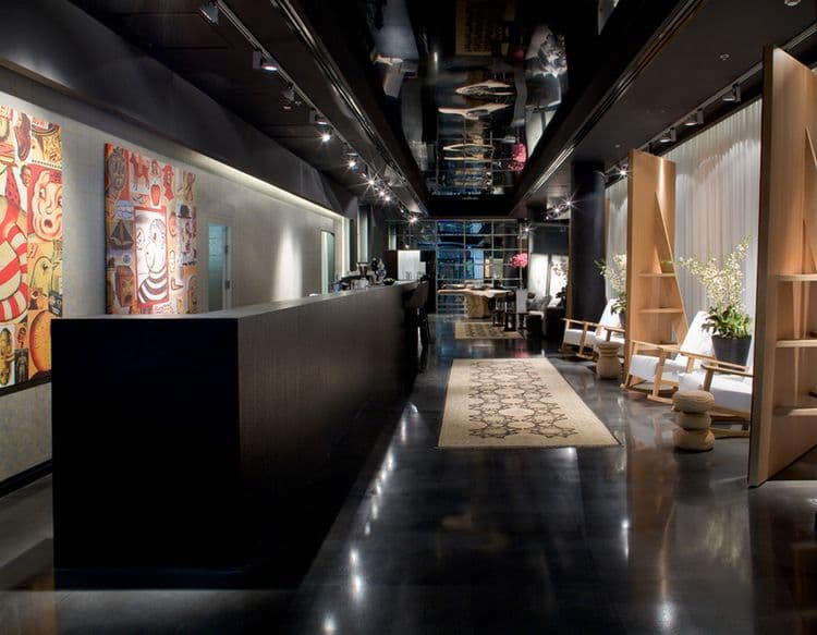 Leonardo Boutique Tel Aviv