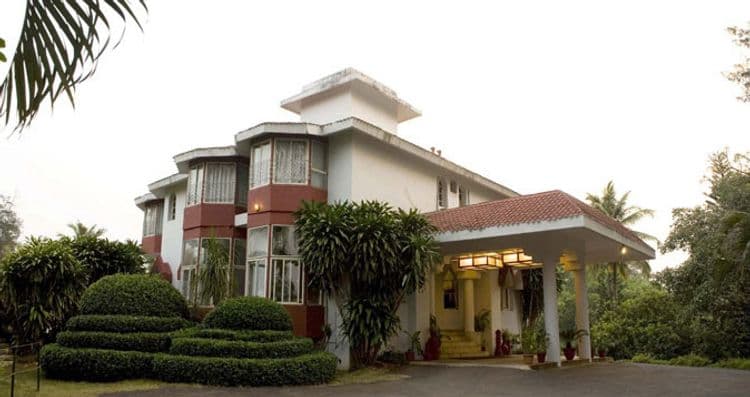 Varca Le Palms Beach Resort