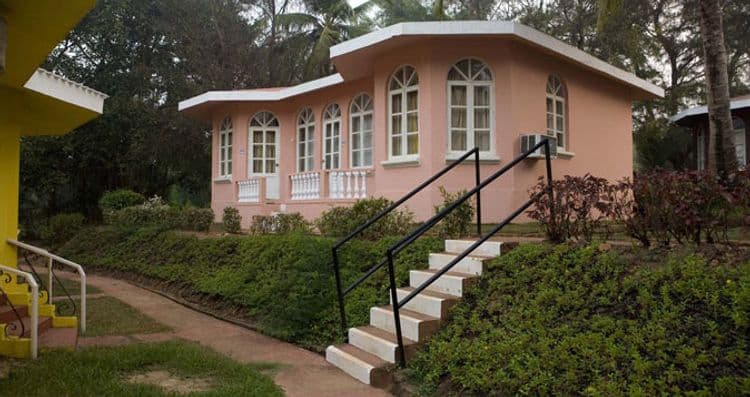Varca Le Palms Beach Resort