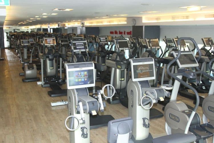 Crowne Plaza Tel Aviv City Center