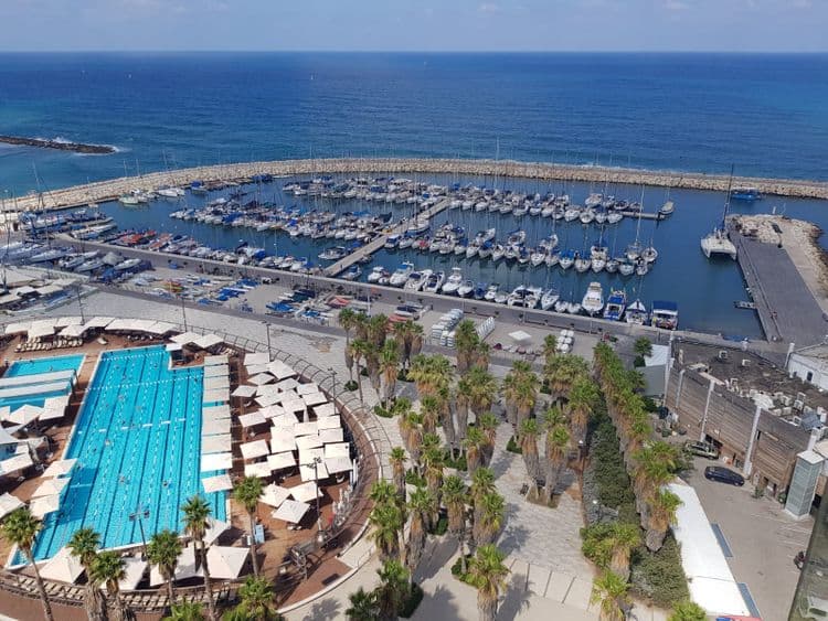 Carlton Tel Aviv