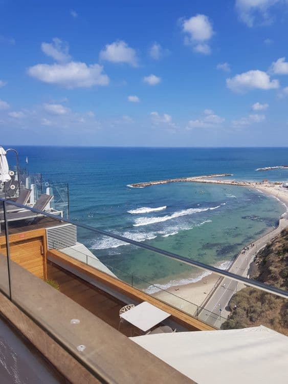 Carlton Tel Aviv