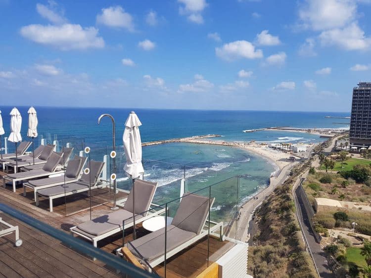 Carlton Tel Aviv