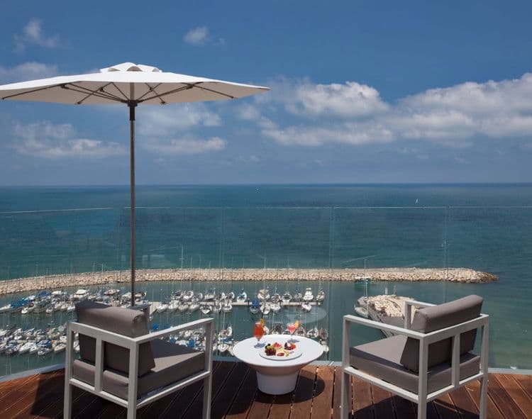 Carlton Tel Aviv