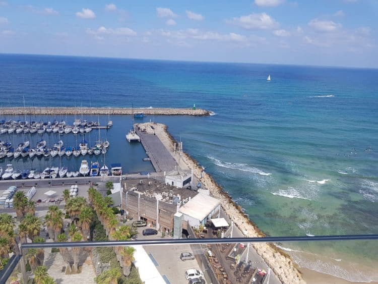 Carlton Tel Aviv