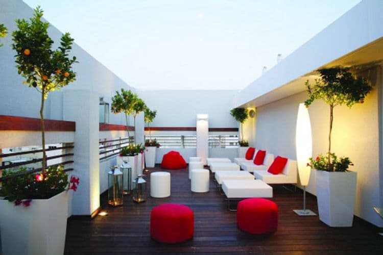 Artplus Hotel