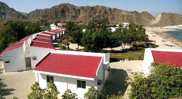 Holiday Beach Motel